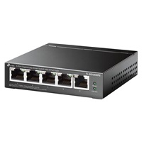 TP-Link TL-SG105MPE