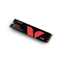 VERBATIM SSD Vi3000 Internal PCIe NVMe M.2 SSD 2TB , W 3000/ R 3300 MB/s