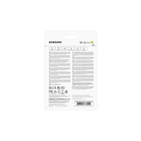 Samsung micro SDXC karta 512GB PRO Plus + SD adaptér