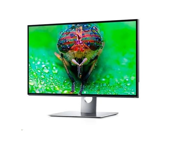 DELL LCD UP3218KA - 32/IPS/LED/UHD/7680 × 4320/16:9/6ms/13000:1/400cd/m2/DP/VESA/3Y NBD