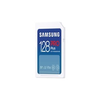 Samsung SDXC karta 128GB PRO PLUS