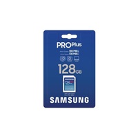 Samsung SDXC karta 128GB PRO PLUS