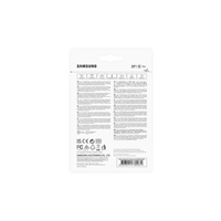 Samsung SDXC karta 512GB PRO PLUS