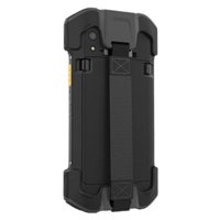 Zebra Protective Boot