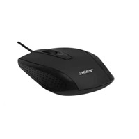 ACER wired USB Optical mouse black – náhled 1