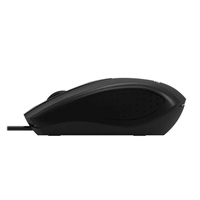 ACER wired USB Optical mouse black – náhled 3