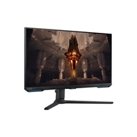 SAMSUNG MT LED LCD Gaming Smart Monitor 28" Odyssey G70B - IPS,UHD,rovný, 3840x2160, 144H, 1ms, WiFi, BT,Pivot