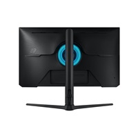 SAMSUNG MT LED LCD Gaming Smart Monitor 28" Odyssey G70B - IPS,UHD,rovný, 3840x2160, 144H, 1ms, WiFi, BT,Pivot