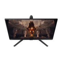 SAMSUNG MT LED LCD Gaming Smart Monitor 28" Odyssey G70B - IPS,UHD,rovný, 3840x2160, 144H, 1ms, WiFi, BT,Pivot