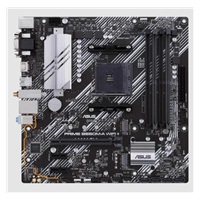 BAZAR - ASUS MB Sc AM4 PRIME B550M-A WIFI II, AMD B550, 4xDDR4, 1xHDMI, 1xDVI, 1xVGA, WI-FI, mATX, (Bez příslušenství)