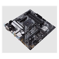 BAZAR - ASUS MB Sc AM4 PRIME B550M-A WIFI II, AMD B550, 4xDDR4, 1xHDMI, 1xDVI, 1xVGA, WI-FI, mATX, (Bez příslušenství)
