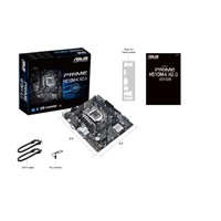 ASUS MB Sc LGA1200 PRIME H510M-K R2.0, Intel H470, 2xDDR4, 1xVGA, 1xHDMI, mATX