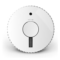 FireAngel Optický hlásič požáru  FA6111 s LED nouzovým osvětlením