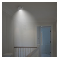 FireAngel Optický hlásič požáru  FA6111 s LED nouzovým osvětlením