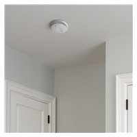 FireAngel Optický hlásič požáru  FA6120 s integrovanou baterií na 10 let provozu