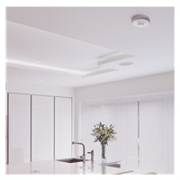 FireAngel Teplotní hlásič požáru  FA6215