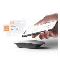 FireAngel Detektor CO  FA3328 s funkcí NFC diagnostiky