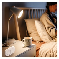 FireAngel Detektor CO  FA3820 s integrovaným zdrojem na 10 let provozu