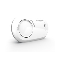 FireAngel Detektor CO  FA3820 s integrovaným zdrojem na 10 let provozu