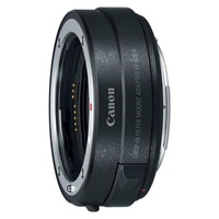 Canon EF-EOS R adaptér s polarizačním filtrem