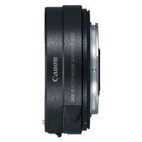 Canon EF-EOS R adaptér s polarizačním filtrem