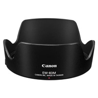 Canon EW-83M sluneční clona