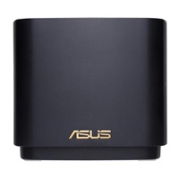 ASUS ZenWiFi XD4 Plus 3-pack black Wireless AX1800 Dual-band Mesh WiFi 6 System