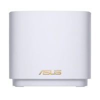 ASUS ZenWiFi XD4 Plus 1-pack white Wireless AX1800 Dual-band Mesh WiFi 6 System