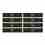 KINGSTON DIMM DDR5 128GB (Kit of 8) 4800MT/s CL36 FURY Renegade Pro ECC Reg PnP