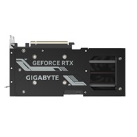 GIGABYTE VGA NVIDIA GeForce RTX 4070 WINDFORCE OC 12G, 12G GDDR6X, 3xDP, 1xHDMI