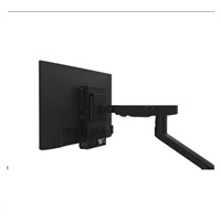Dell  OptiPlex Micro and Thin Client Dual VESA Mount w/Adapter Bracket