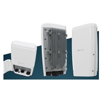 MikroTik Cloud Router Switch CRS305-1G-4S+OUT, FiberBox Plus