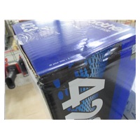 BAZAR BROTHER-Toner TN-423BK - Poškozený obal