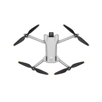 DJI Mini 3 Fly More Combo (DJI RC)