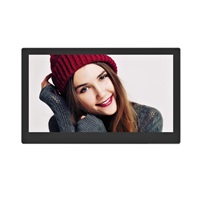 Braun DigiFRAME 1361 (13,3", 1920x1080px, 16:9 IPS, HDMI/Audio, 8GB)