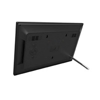 Braun DigiFRAME 1361 (13,3", 1920x1080px, 16:9 IPS, HDMI/Audio, 8GB)