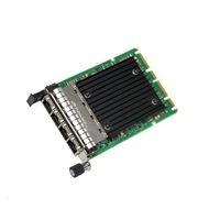 DELL Intel X710-T4L Quad Port 10GbE BASE-T OCP NIC 3.0 Customer Install