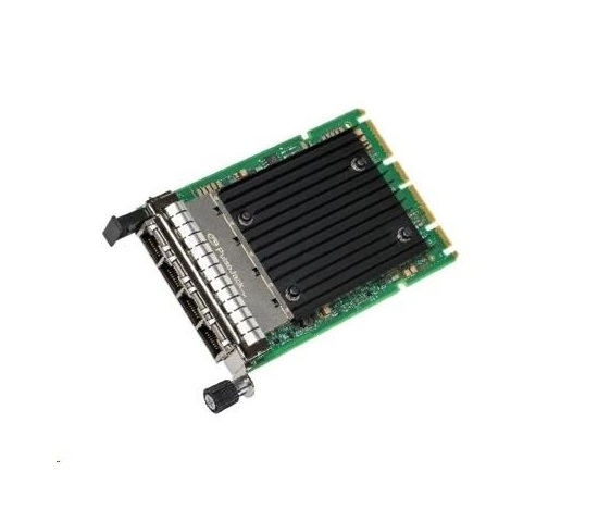 DELL Intel X710-T4L Quad Port 10GbE BASE-T OCP NIC 3.0 Customer Install