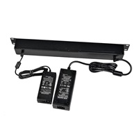 Pasivní POE injektor - 24x 1Gb/s, stíněný