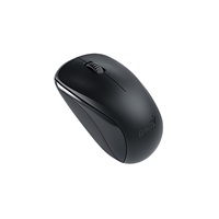 GENIUS myš NX-7000/ 1200 dpi/ bezdrátová/ černá