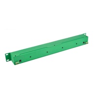 Aktivní POE injektor - 24x 1Gb/s, stíněný, 802.3af/at