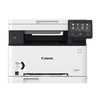 BAZAR - Canon i-SENSYS MF651Cw - barevná, MF (tisk, kopírka, sken), USB, LAN, WIFI - Poškozený obal (Komplet)