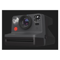 Polaroid Now Gen 2 Black