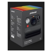 Polaroid Now Gen 2 Black