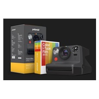 Polaroid Now Gen 2 E-box Black