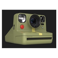 Polaroid Now+ Gen 2 Forest Green