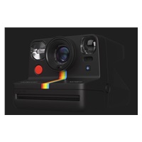 Polaroid Now+ Gen 2 Black