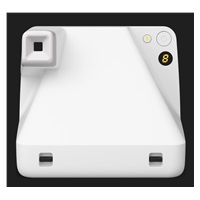 Polaroid Now+ Gen 2 White