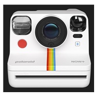 Polaroid Now+ Gen 2 White