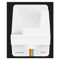 Polaroid Now+ Gen 2 White